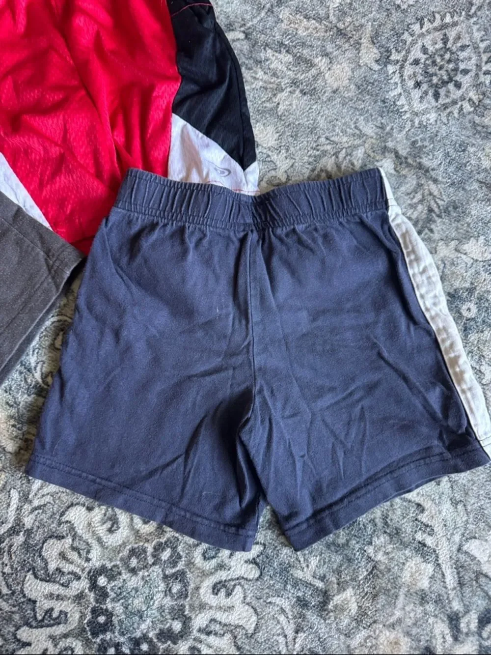 3 for $20 - Bundle of 4 Toddler Boys Shorts